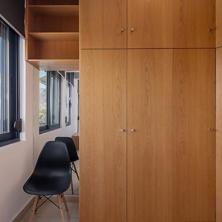 Seametry Luxury Living Villa Chania  Exteriér fotografie