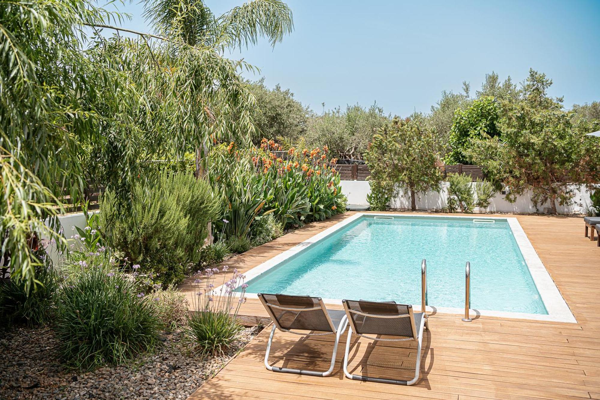Seametry Luxury Living Villa Chania  Exteriér fotografie