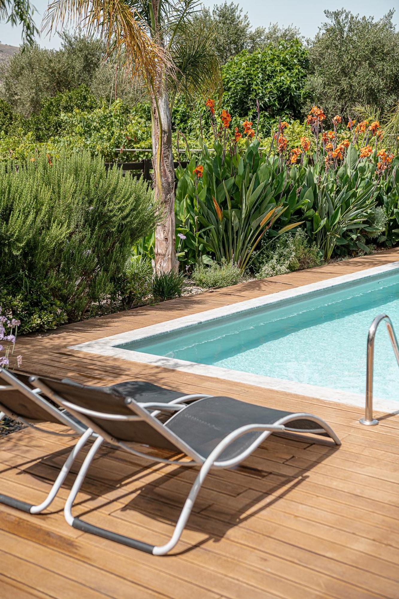 Seametry Luxury Living Villa Chania  Exteriér fotografie