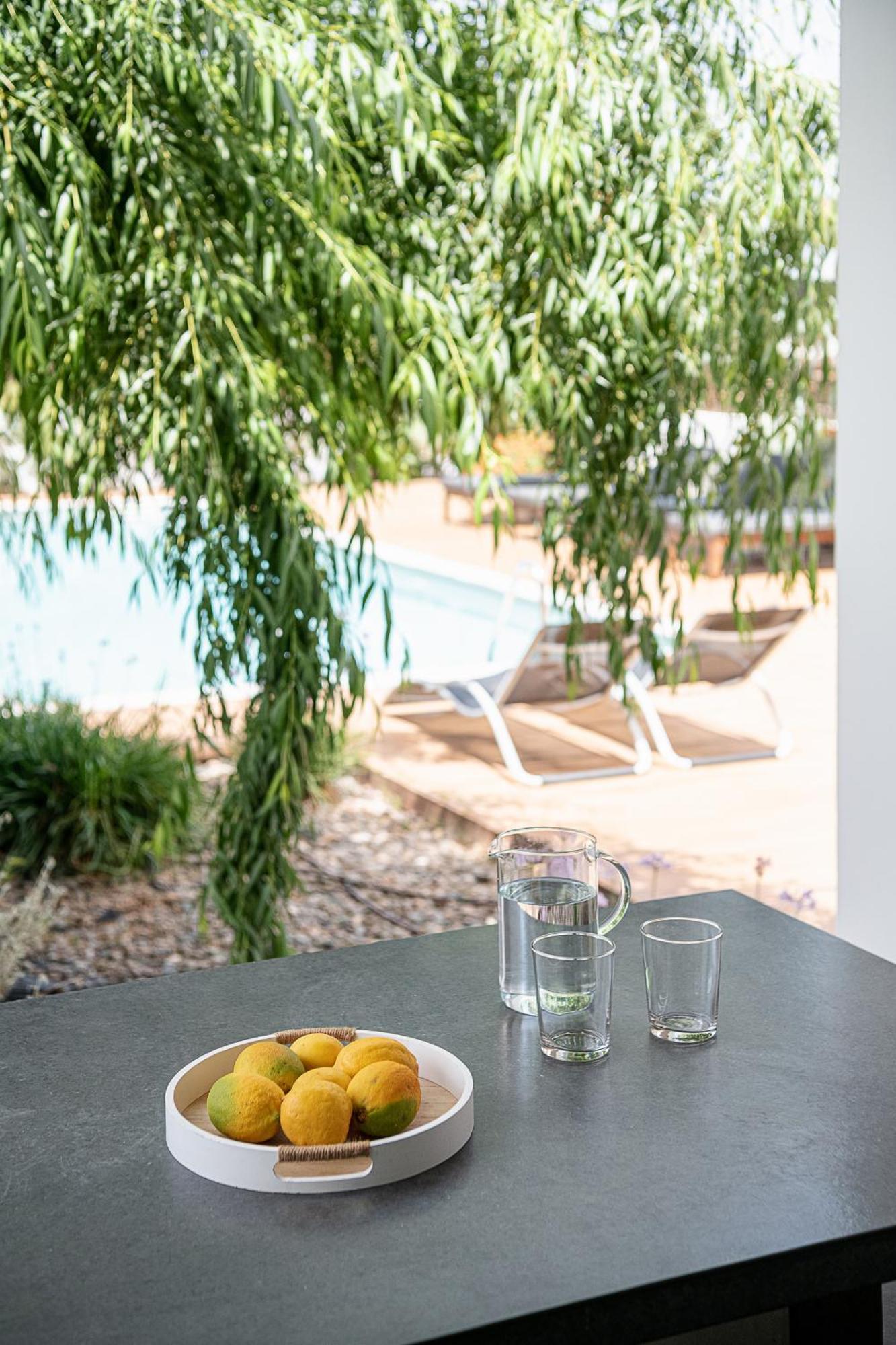 Seametry Luxury Living Villa Chania  Exteriér fotografie