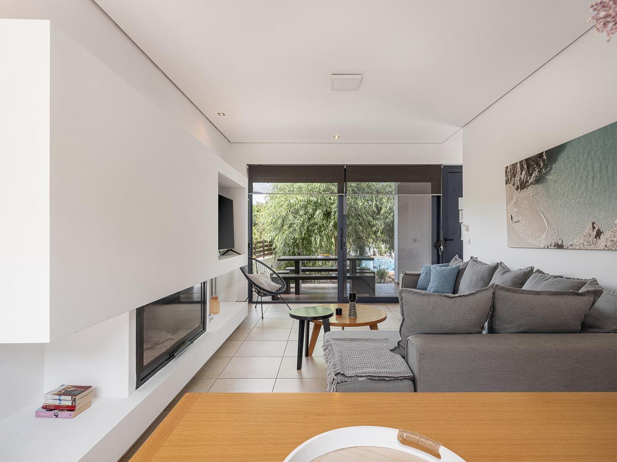 Seametry Luxury Living Villa Chania  Exteriér fotografie