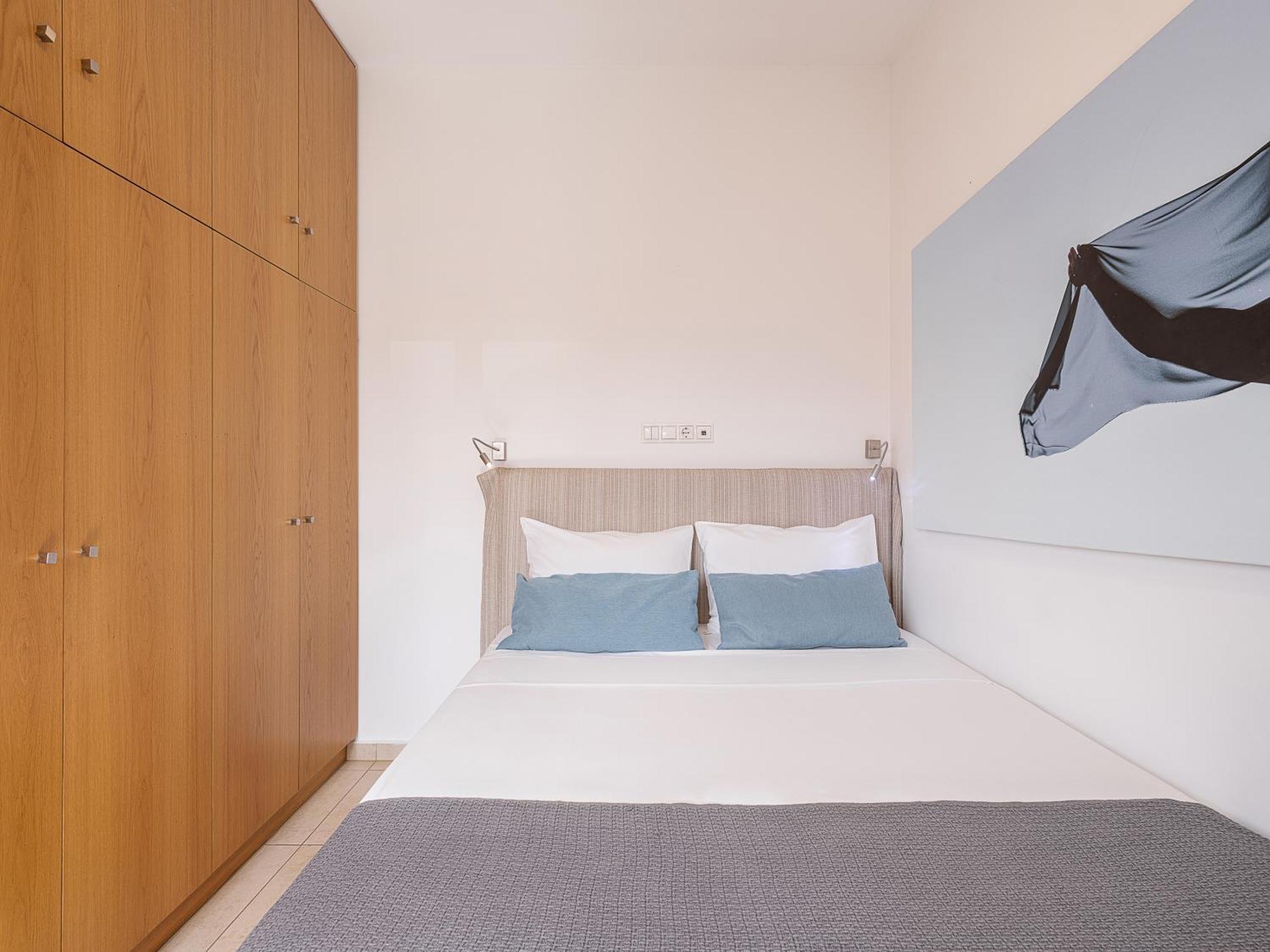 Seametry Luxury Living Villa Chania  Exteriér fotografie