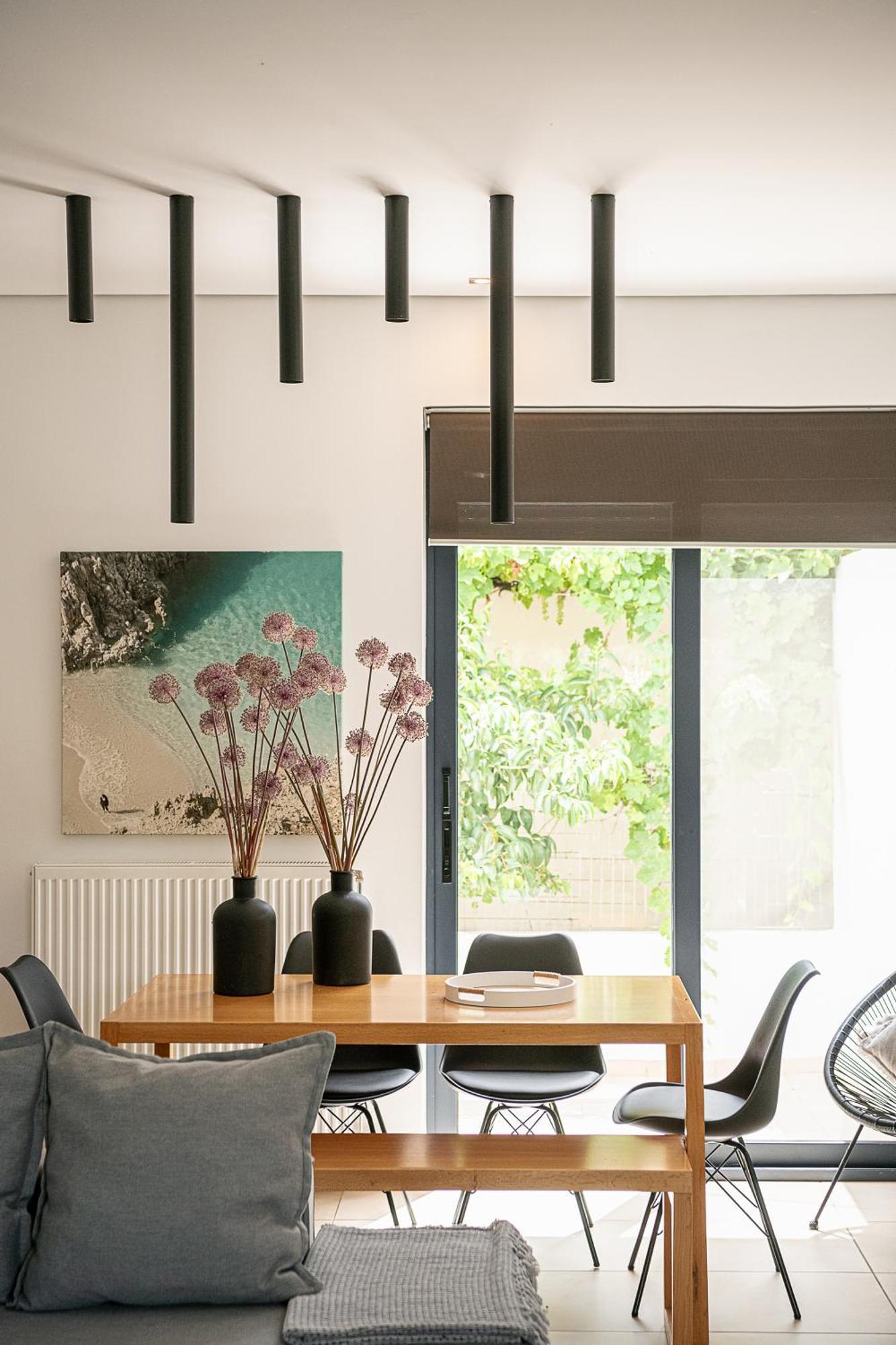 Seametry Luxury Living Villa Chania  Exteriér fotografie