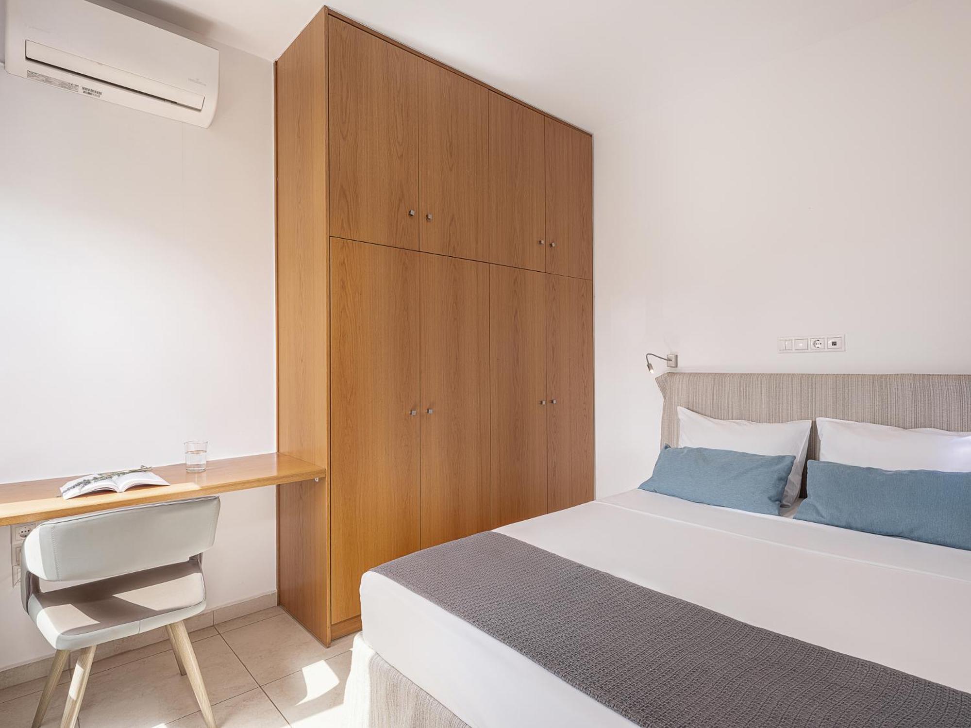Seametry Luxury Living Villa Chania  Exteriér fotografie