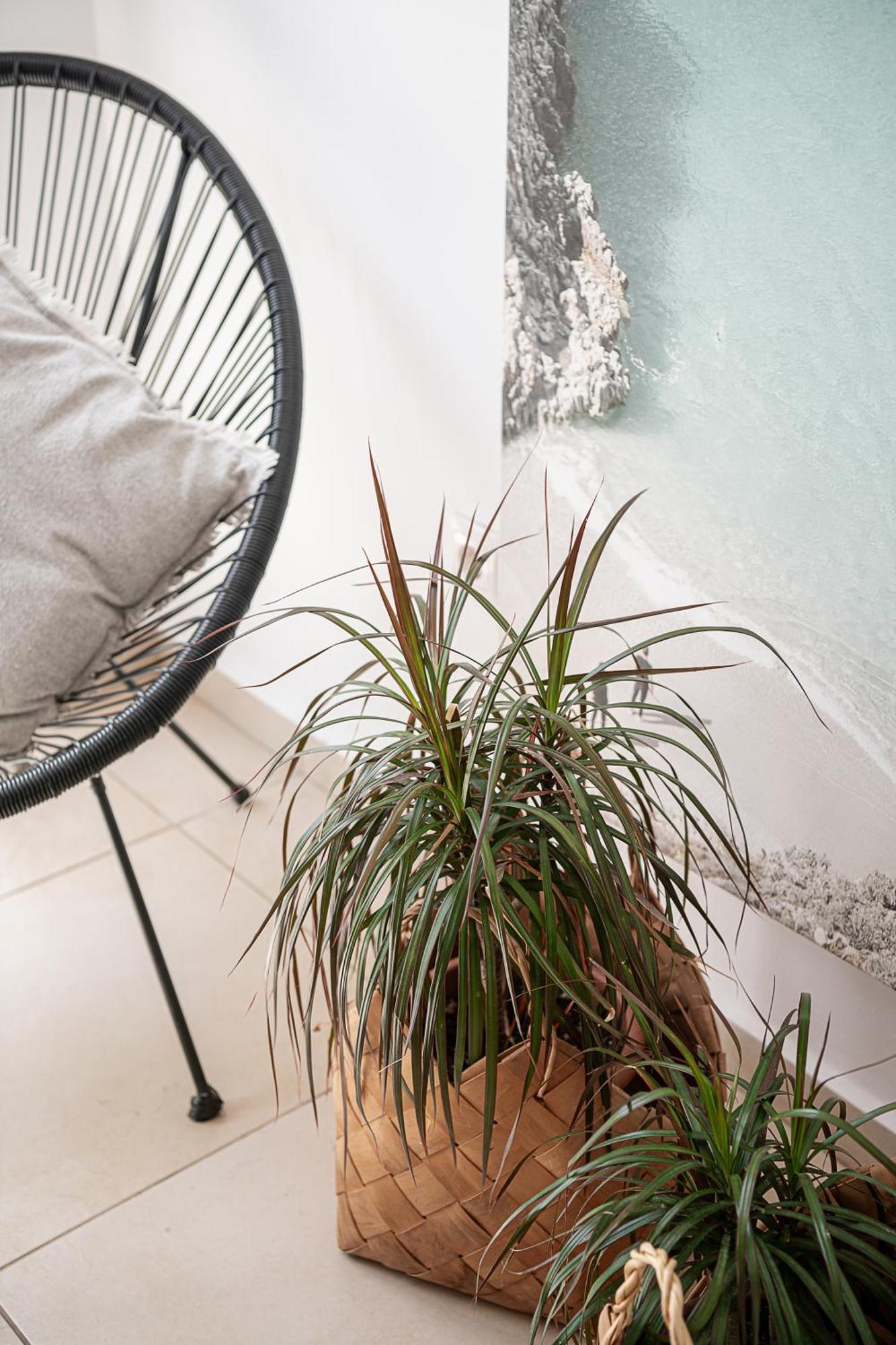 Seametry Luxury Living Villa Chania  Exteriér fotografie
