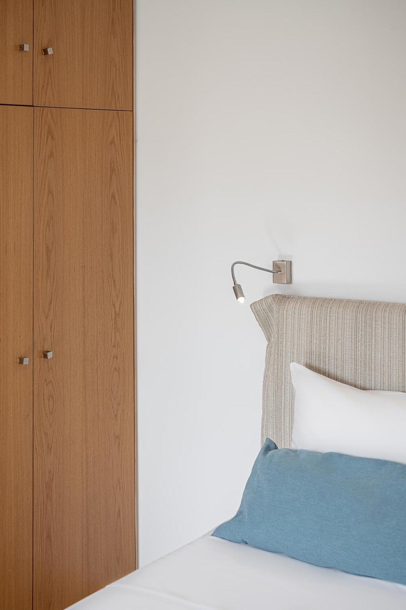 Seametry Luxury Living Villa Chania  Exteriér fotografie