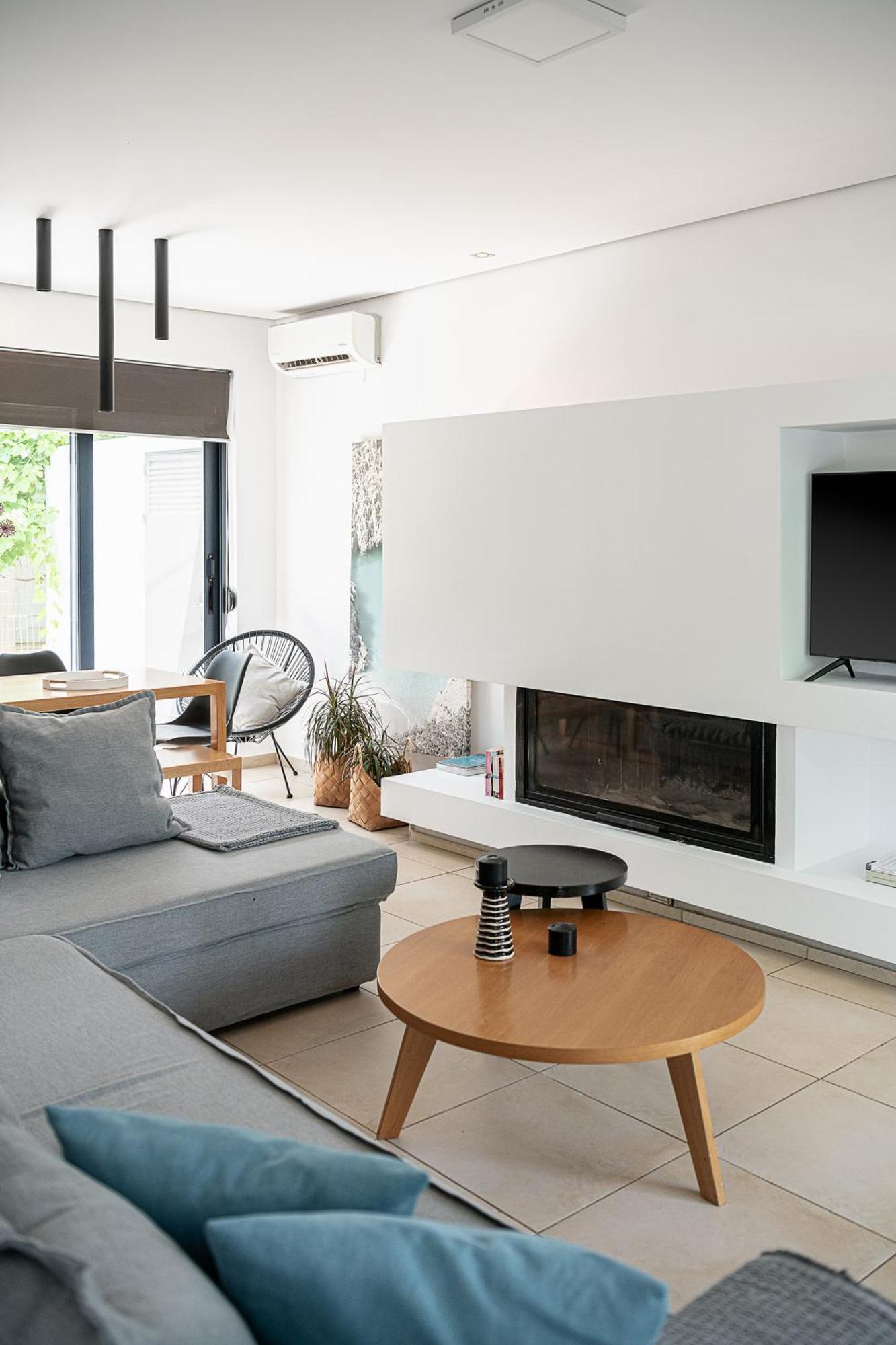 Seametry Luxury Living Villa Chania  Exteriér fotografie