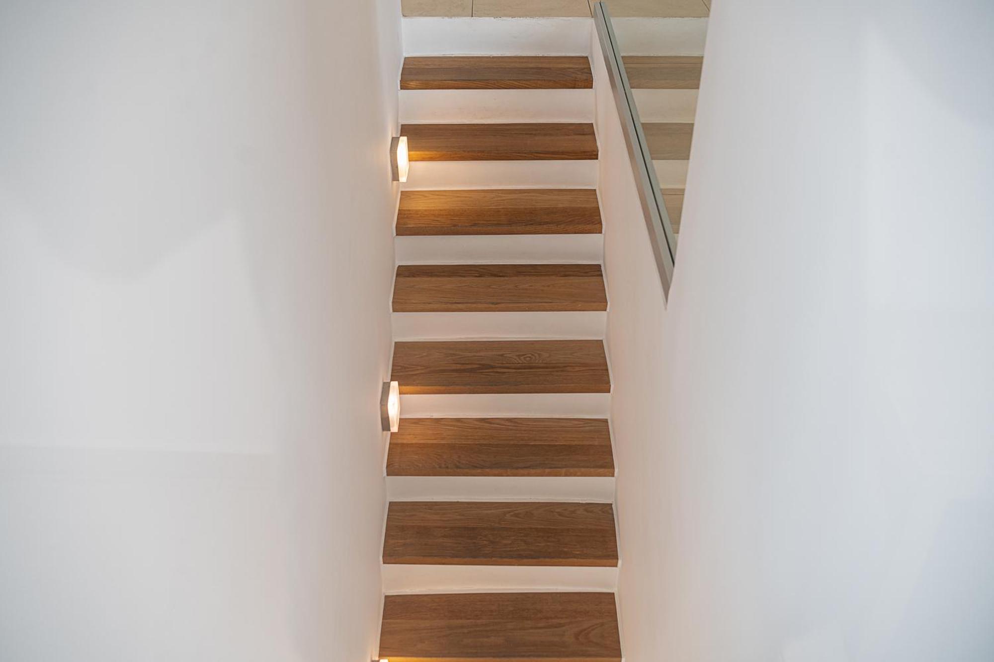Seametry Luxury Living Villa Chania  Exteriér fotografie